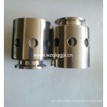 Sanitary Stainless Steel Tank Pressure Vacuum Relief Valves